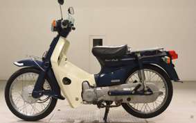 HONDA C90 SUPER CUB E 2021 HA02