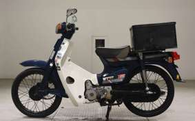 HONDA C50 SUPER CUB E C50