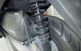 HONDA LEAD 125 2007 JF45