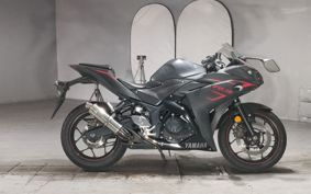 YAMAHA YZF R-3 2017 RH07J