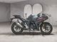 Фото Yamaha YZF R-3 2017 с японского аукциона