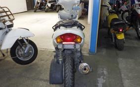 SUZUKI ADDRESS V125 G 2003 CF46A