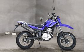 YAMAHA XT250X DG11J