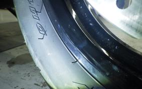 YAMAHA CYGNUS Griffus 2011 SEJ4J