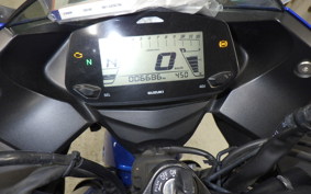SUZUKI ｼﾞｸｻｰ150SF