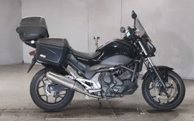 HONDA NC750S DCT RC70
