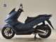 Фото Honda PCX 125 2007 с японского аукциона