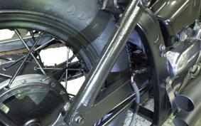 YAMAHA DRAGSTAR 250 VG02J