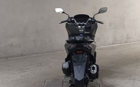 HONDA PCX 160 KF47