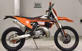 KTM 150 EXC TPI 1997