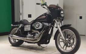 HARLEY FXDLﾀﾞｲﾅﾛｰﾗｲﾀﾞｰ 2006