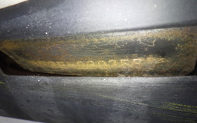 HONDA DIO ZX GEN 2 AF35