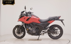 HONDA NC750X DCT 2026 RH23