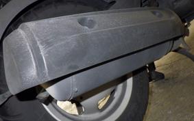 YAMAHA GEAR Gen.2 UA06J