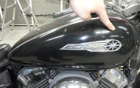 YAMAHA DRAGSTAR 400 CLASSIC 2002 VH01J