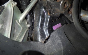 HONDA PCX125 JF81