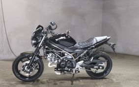 SUZUKI SV650 2022 VP55E