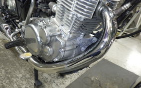 YAMAHA SR400 Gen.4 2012 RH03J