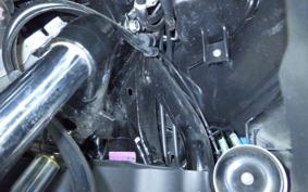 HONDA PCX 160 2026 KF47