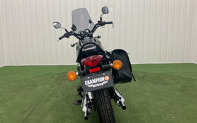 SUZUKI SV650 ABS 2017 VP55B