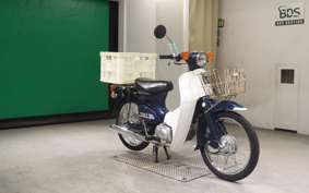 HONDA C70 SUPER CUB 2024 C70
