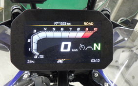 BMW R1300GS 2024