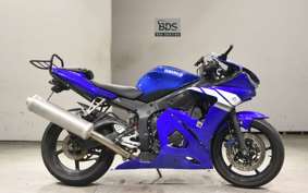 YAMAHA YZF-R6 2003