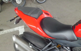 DUCATI STREET FIGHTER 2010