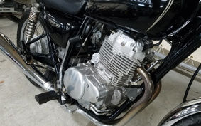 HONDA CB400SS 2007 NC41