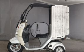HONDA GYRO TA03