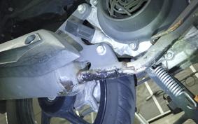 SUZUKI ADDRESS 110 CE47A