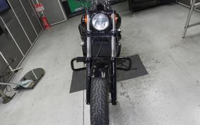 KAWASAKI ELIMINATOR 250 V VN250A