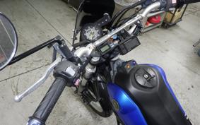 YAMAHA TRICKER Gen.2 2013 DG16J