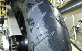 YAMAHA XJR1300 2003 RP03J