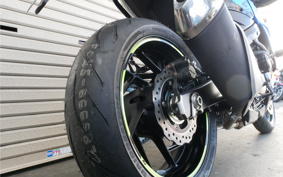 SUZUKI GSX-S750 ABS 2023 C533F