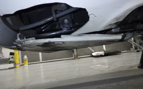 HONDA FORESIGHT 2008 MF04