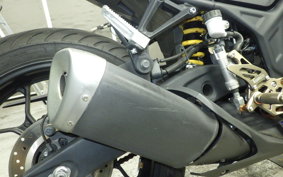 YAMAHA YZF R-3 2017 RH07J