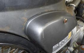 HONDA C50 SUPER CUB C50