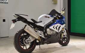 BMW S1000RR 2015