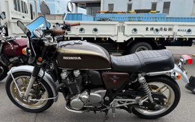 HONDA CB1100 2010 SC65