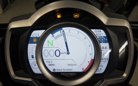 TRIUMPH ROCKET III R 2021