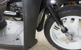 SUZUKI LET's CA4AA