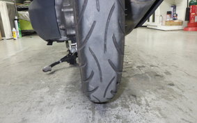 HONDA DIO 110 2003 JF31