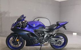 YAMAHA YZF-R7 2022 RM39J