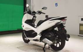 HONDA PCX125 2025 JF81