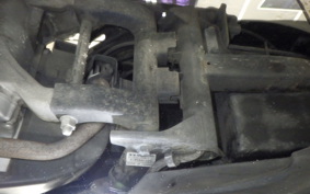 SUZUKI ADDRESS V125 S CF4MA