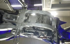 YAMAHA YZ450 F CJ34C