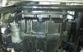 YAMAHA DRAGSTAR 400 CLASSIC  2011 VH02J