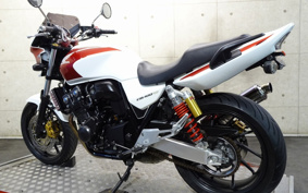 HONDA CB400SFV-4ABS 2014 NC42