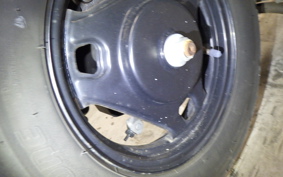 SUZUKI ADDRESS V125 G CF4EA